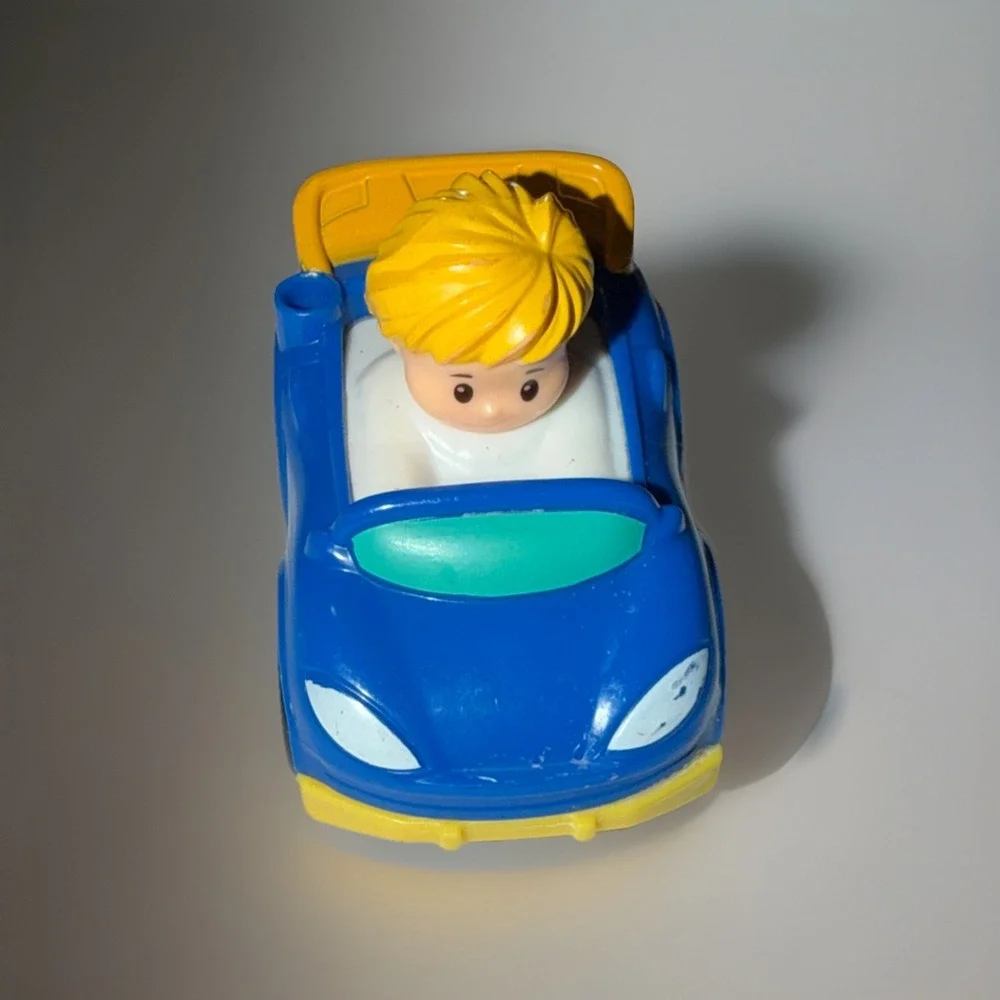 Fisher-Price 2015 fisher